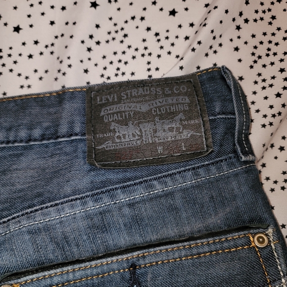 3 levis jeans good condition - Picture 2 of 16